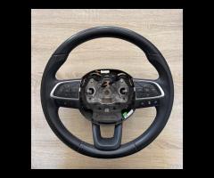 VOLANTE FIAT TIPO 2015/2021