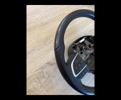 VOLANTE FIAT TIPO 2015/2021