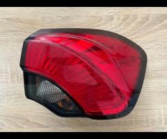 STOP FANALINI POST FIAT TIPO