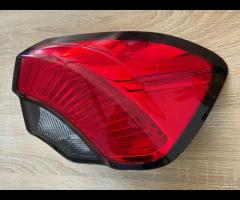 STOP FANALINI POST FIAT TIPO