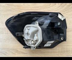 STOP FANALINI POST FIAT TIPO