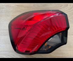 STOP FANALINI POST FIAT TIPO