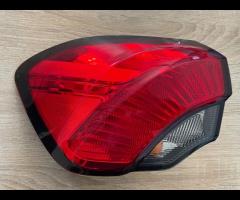 STOP FANALINI POST FIAT TIPO