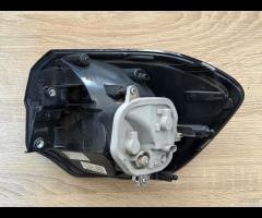 STOP FANALINI POST FIAT TIPO - 6