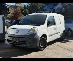 RICAMBI RENAULT KANGOO mk2 2008-2021
