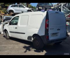 RICAMBI RENAULT KANGOO mk2 2008-2021