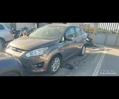 Ricambi Ford C-Max 1.6 D del 2015