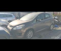 Ricambi Ford C-Max 1.6 D del 2015