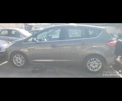 Ricambi Ford C-Max 1.6 D del 2015