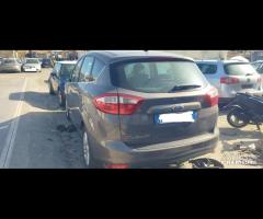 Ricambi Ford C-Max 1.6 D del 2015