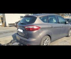 Ricambi Ford C-Max 1.6 D del 2015