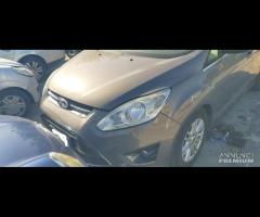 Ricambi Ford C-Max 1.6 D del 2015 - 8