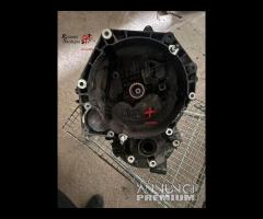 Cambio fiat croma 6 marce