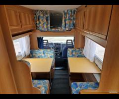 Mobilvetta bussola - 8