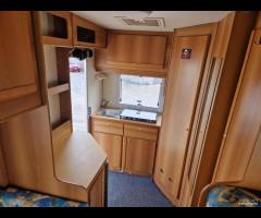 Mobilvetta bussola - 11