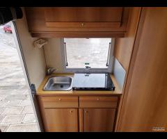 Mobilvetta bussola - 14