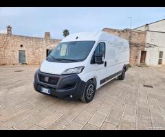FIAT DUCATO 180CV Km zero nuovo