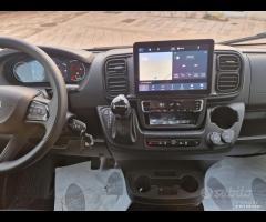 FIAT DUCATO 180CV Km zero nuovo - 6