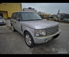 Land Rover Range Vogue 4.4 V8 Demolita - Ricambi