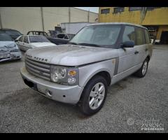 Land Rover Range Vogue 4.4 V8 Demolita - Ricambi