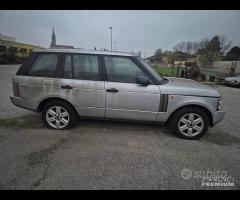 Land Rover Range Vogue 4.4 V8 Demolita - Ricambi