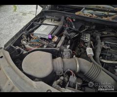 Land Rover Range Vogue 4.4 V8 Demolita - Ricambi - 7