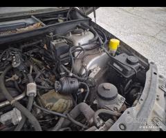 Land Rover Range Vogue 4.4 V8 Demolita - Ricambi - 8