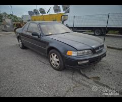 Honda Legend 1993 3.2 V6 Demolita - Per Ricambi