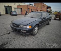 Honda Legend 1993 3.2 V6 Demolita - Per Ricambi
