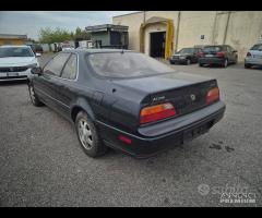 Honda Legend 1993 3.2 V6 Demolita - Per Ricambi