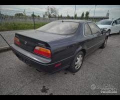 Honda Legend 1993 3.2 V6 Demolita - Per Ricambi - 6