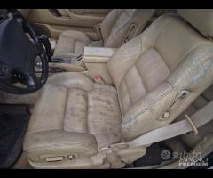 Honda Legend 1993 3.2 V6 Demolita - Per Ricambi - 8