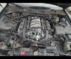 Honda Legend 1993 3.2 V6 Demolita - Per Ricambi - 10