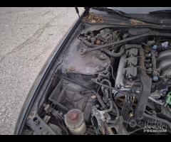 Honda Legend 1993 3.2 V6 Demolita - Per Ricambi - 11