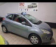 Ford Ka 1.2 8V unico prop 2010