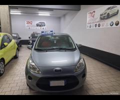 Ford Ka 1.2 8V unico prop 2010