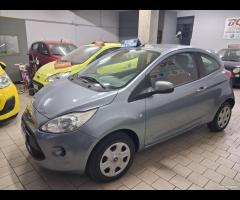 Ford Ka 1.2 8V unico prop 2010