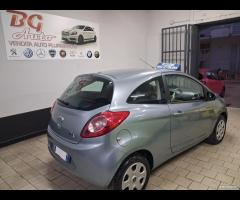 Ford Ka 1.2 8V unico prop 2010