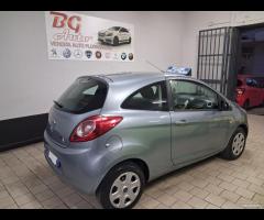 Ford Ka 1.2 8V unico prop 2010 - 6