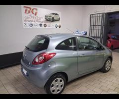 Ford Ka 1.2 8V unico prop 2010 - 7