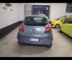 Ford Ka 1.2 8V unico prop 2010 - 8