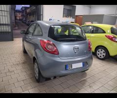 Ford Ka 1.2 8V unico prop 2010 - 11