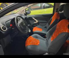Ford Ka 1.2 8V unico prop 2010 - 12