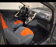 Ford Ka 1.2 8V unico prop 2010 - 14