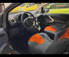 Ford Ka 1.2 8V unico prop 2010 - 15