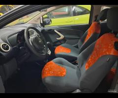 Ford Ka 1.2 8V unico prop 2010 - 17