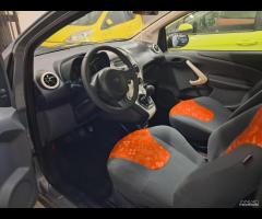 Ford Ka 1.2 8V unico prop 2010 - 18
