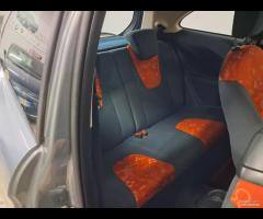 Ford Ka 1.2 8V unico prop 2010 - 19