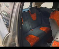 Ford Ka 1.2 8V unico prop 2010 - 20