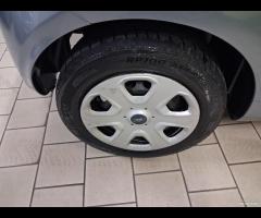 Ford Ka 1.2 8V unico prop 2010 - 21